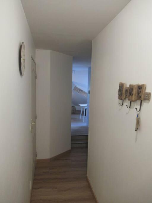 Location Appartement T2 38 M2 2 Chambres Allevard Zewnętrze zdjęcie